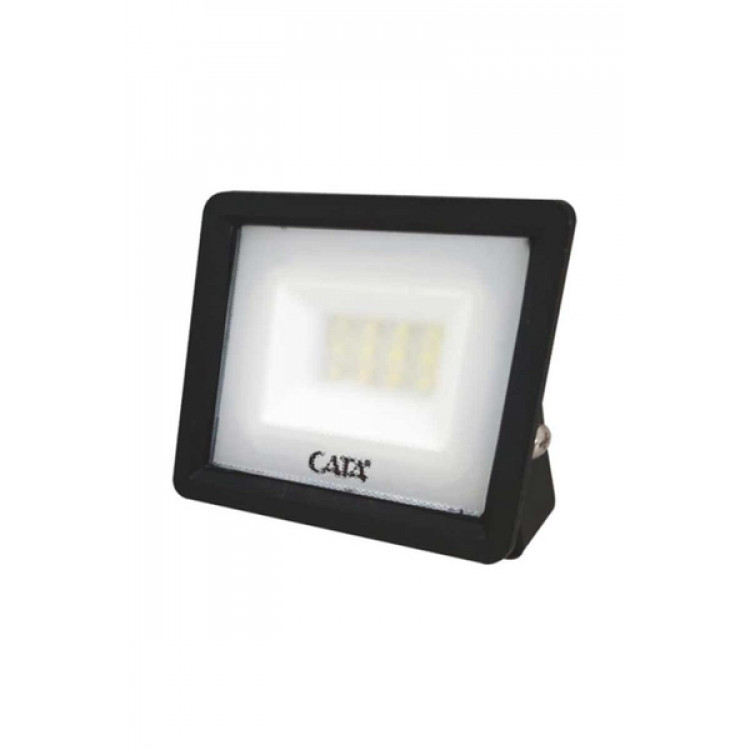 Cata 20W Slim LED Projektör Beyaz CT-4656B