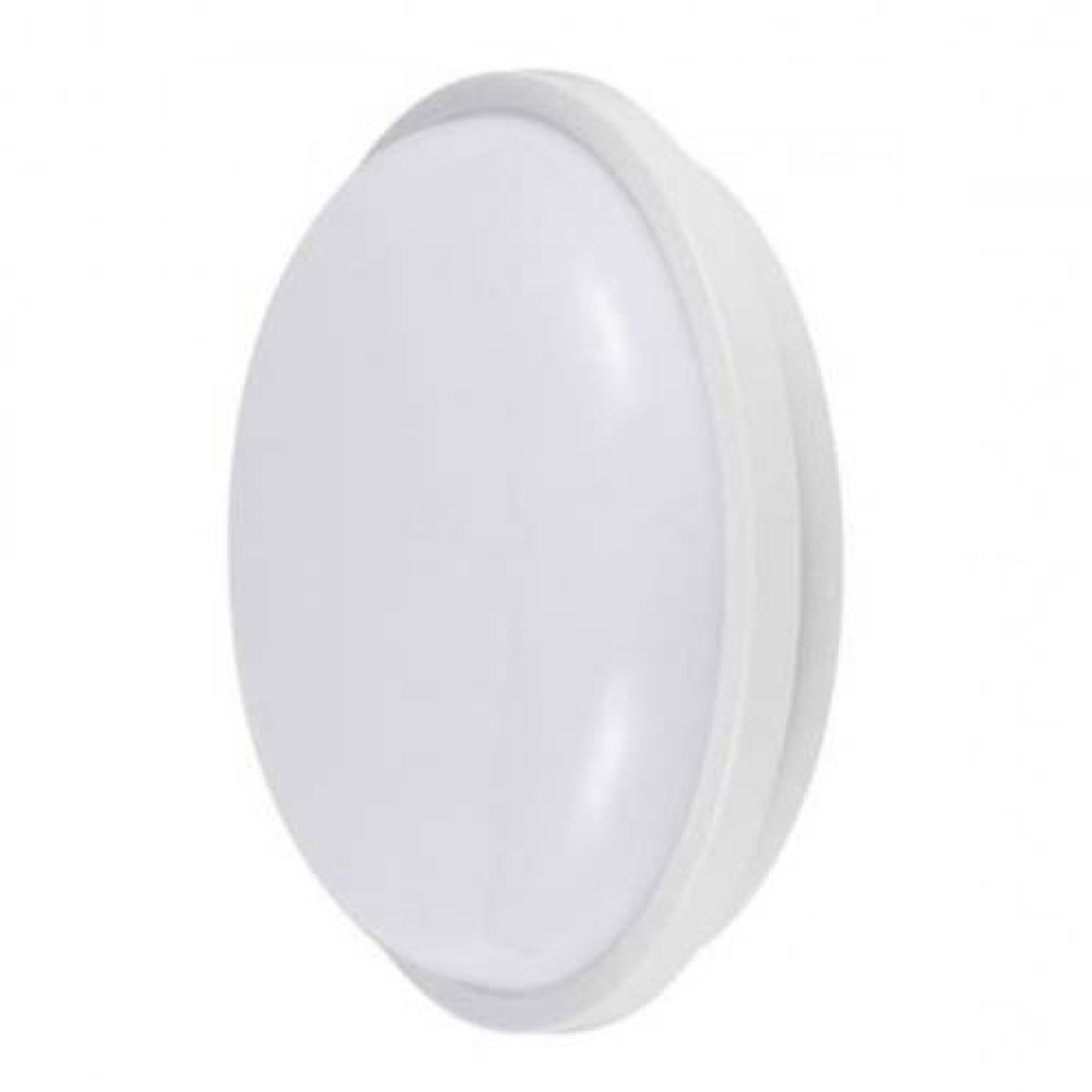 CATA 25W Kristal Sıva Üstü Armatür (Beyaz) CAT CT-7091