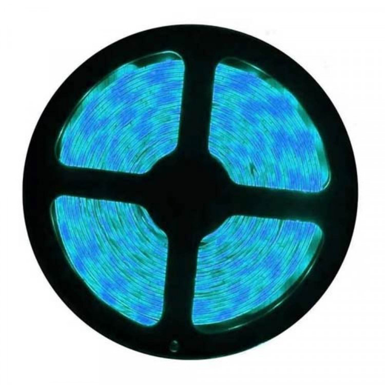 Cata Şerit Led 10 Çip Mavi 5 Metre İç Mekan CT-4484